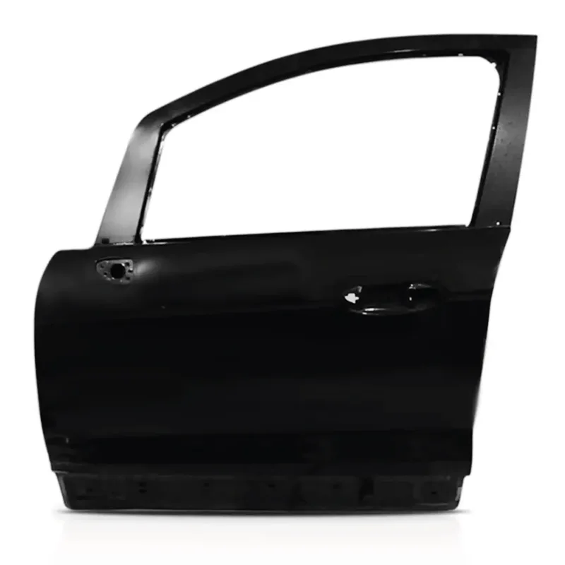 PORTA LATERAL DIANTEIRA ECOSPORT 13/21 IMPORTADA - Imagem 3