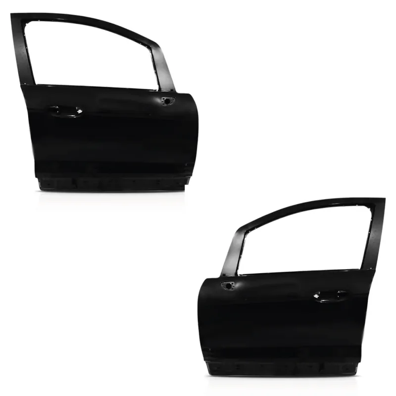 PORTA LATERAL DIANTEIRA ECOSPORT 13/21 IMPORTADA - Imagem 4