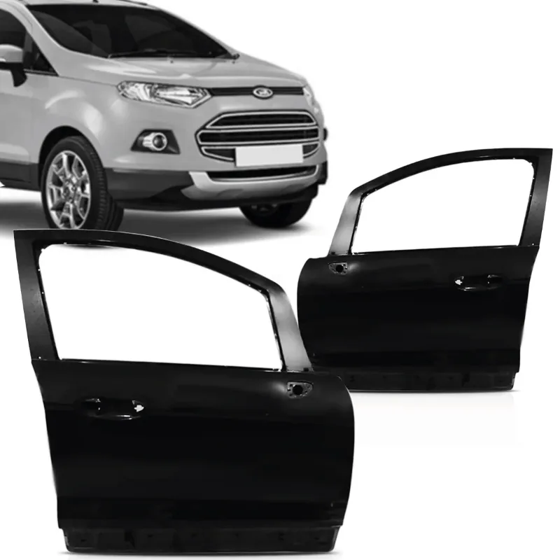 PORTA LATERAL DIANTEIRA ECOSPORT 13/21 IMPORTADA
