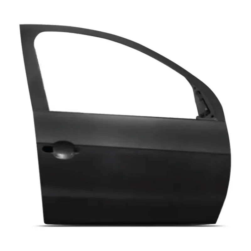 PORTA LATERAL DIANTEIRA GOL 09/22 G5/G6/G7/G8 4 PORTAS IMPORTADA - Imagem 2
