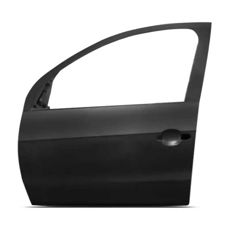 PORTA LATERAL DIANTEIRA GOL 09/22 G5/G6/G7/G8 4 PORTAS IMPORTADA - Imagem 3