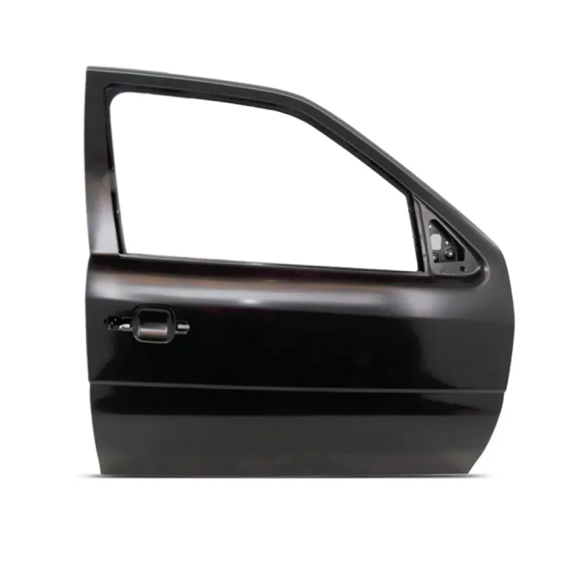 PORTA LATERAL DIANTEIRA GOL 95/08 G2/G3/G4 4 PORTAS IMPORTADA - Imagem 2