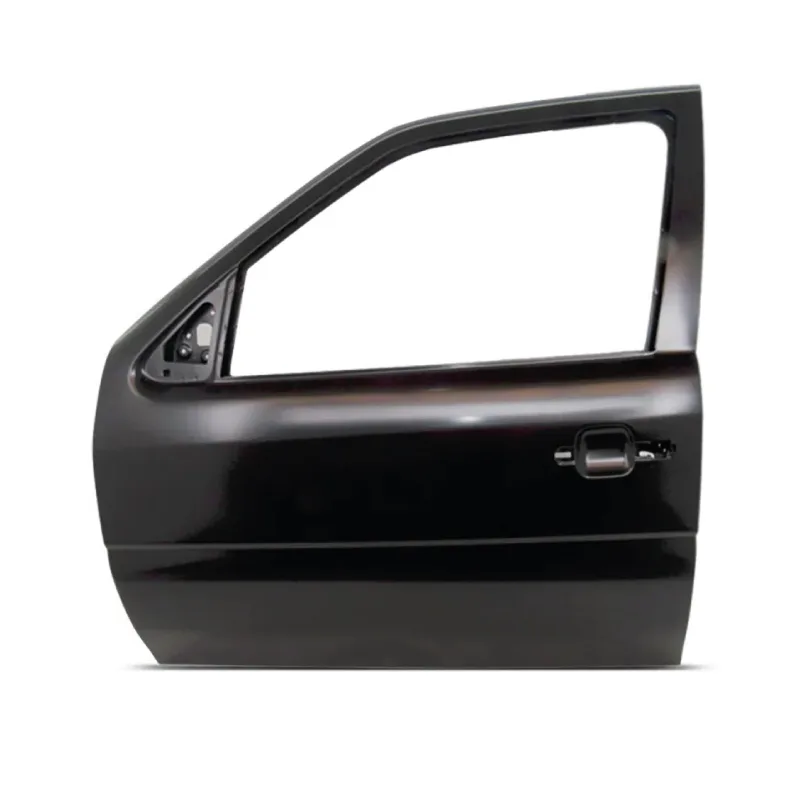PORTA LATERAL DIANTEIRA GOL 95/08 G2/G3/G4 4 PORTAS IMPORTADA - Imagem 3