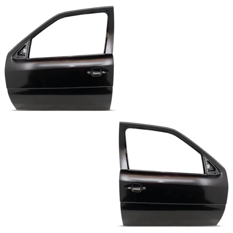 PORTA LATERAL DIANTEIRA GOL 95/08 G2/G3/G4 4 PORTAS IMPORTADA - Imagem 4
