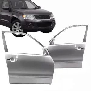 PORTA LATERAL DIANTEIRA GRAND VITARA 09/15 IMPORTADA