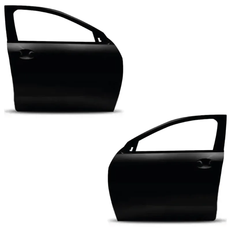 PORTA LATERAL DIANTEIRA HRV 15/21 IMPORTADA - Imagem 4