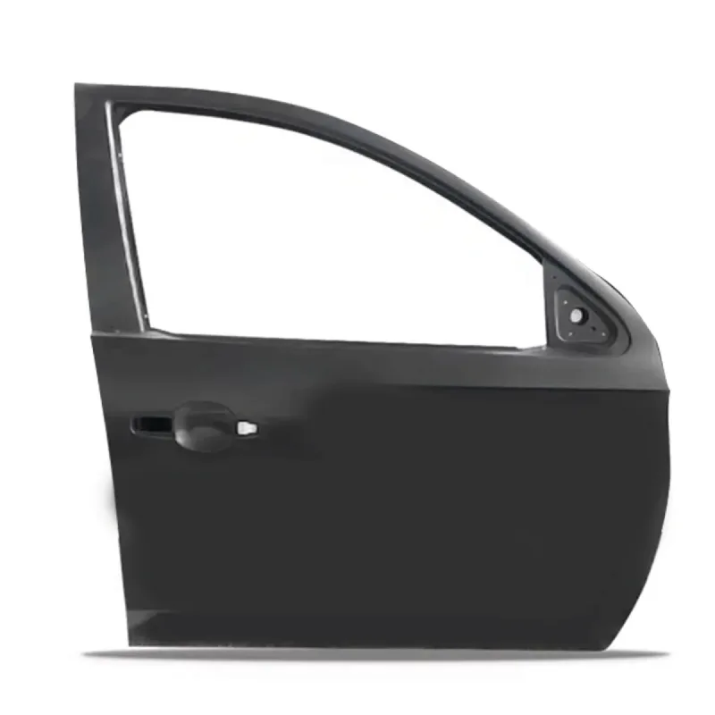 PORTA LATERAL DIANTEIRA L200 TRITON 17/25 IMPORTADA - Imagem 2