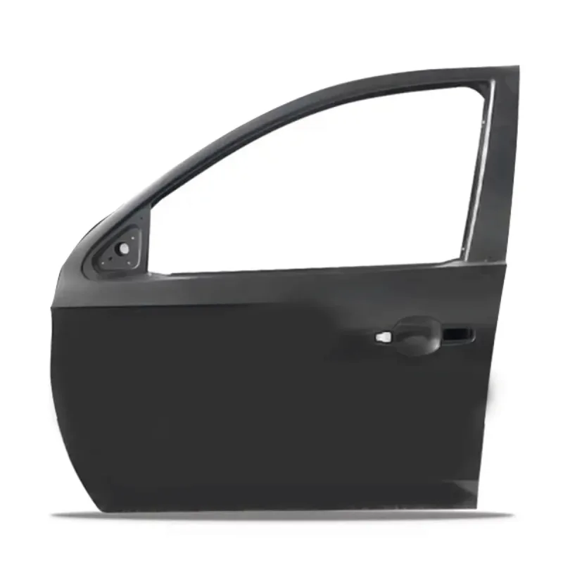 PORTA LATERAL DIANTEIRA L200 TRITON 17/25 IMPORTADA - Imagem 3