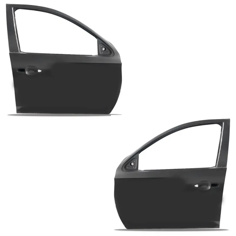 PORTA LATERAL DIANTEIRA L200 TRITON 17/25 IMPORTADA - Imagem 4