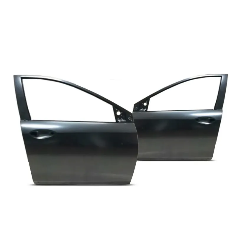 PORTA LATERAL DIANTEIRA ONIX 20/25 IMPORTADA - Imagem 4