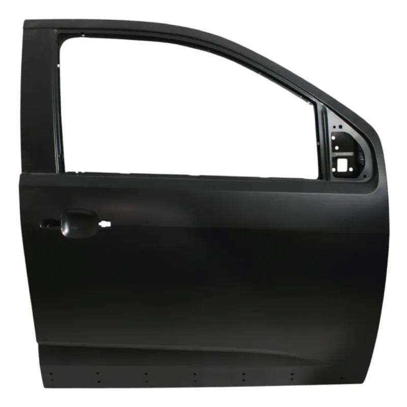 PORTA LATERAL DIANTEIRA S10 12/24 IMPORTADA - Imagem 2