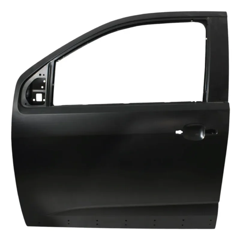 PORTA LATERAL DIANTEIRA S10 12/24 IMPORTADA - Imagem 3