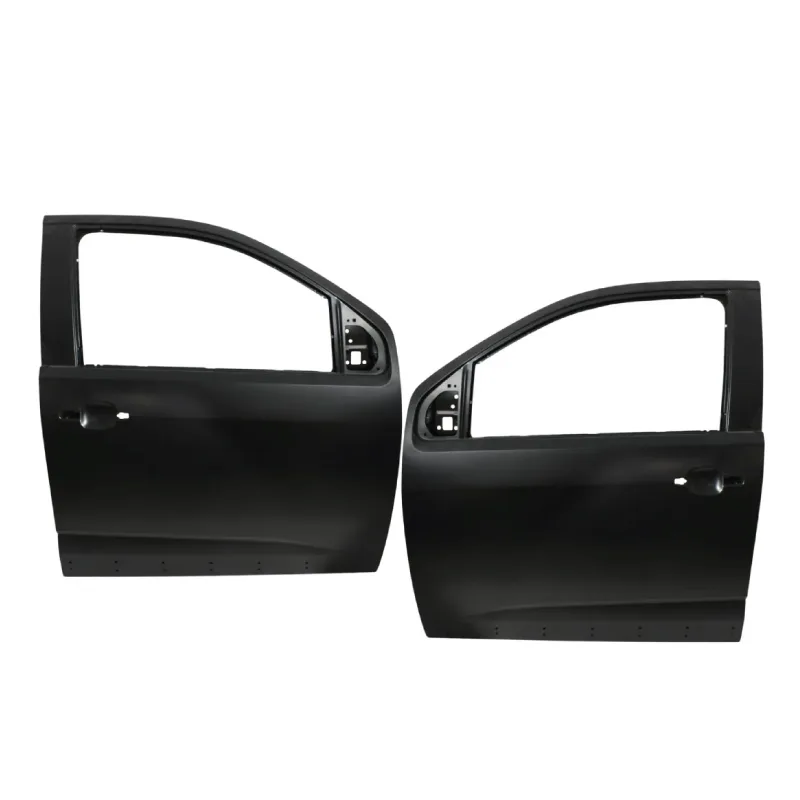 PORTA LATERAL DIANTEIRA S10 12/24 IMPORTADA - Imagem 4