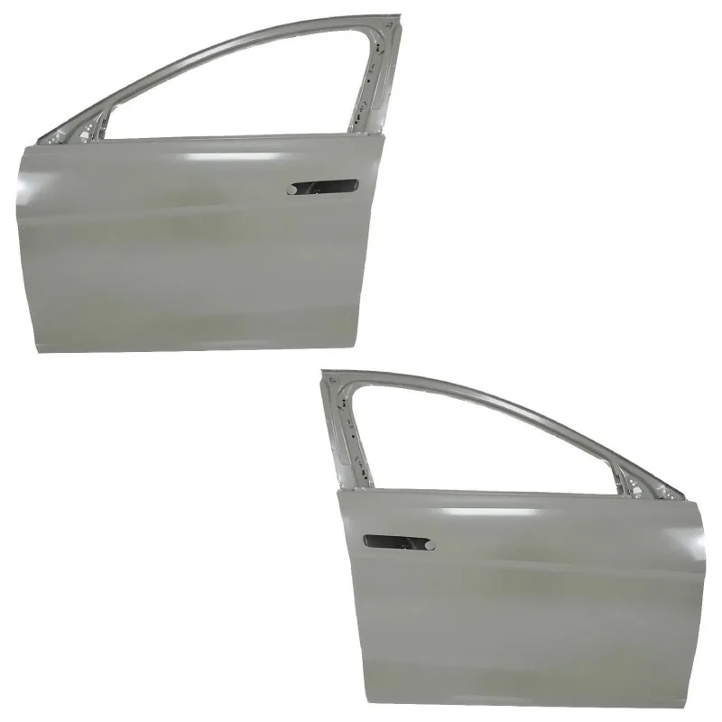 PORTA LATERAL DIANTEIRA SEAL 23/25 IMPORTADA - Imagem 4