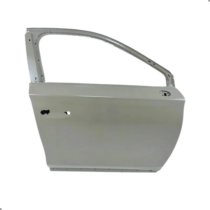 PORTA LATERAL DIANTEIRA TAN 22/24 IMPORTADA - Imagem 2
