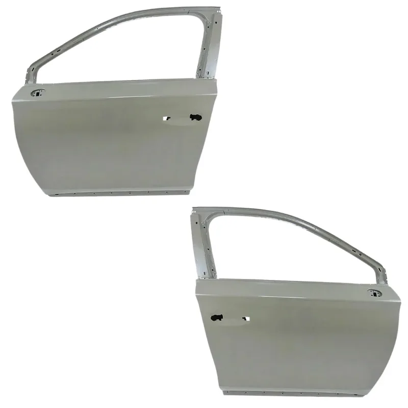 PORTA LATERAL DIANTEIRA TAN 22/24 IMPORTADA - Imagem 4