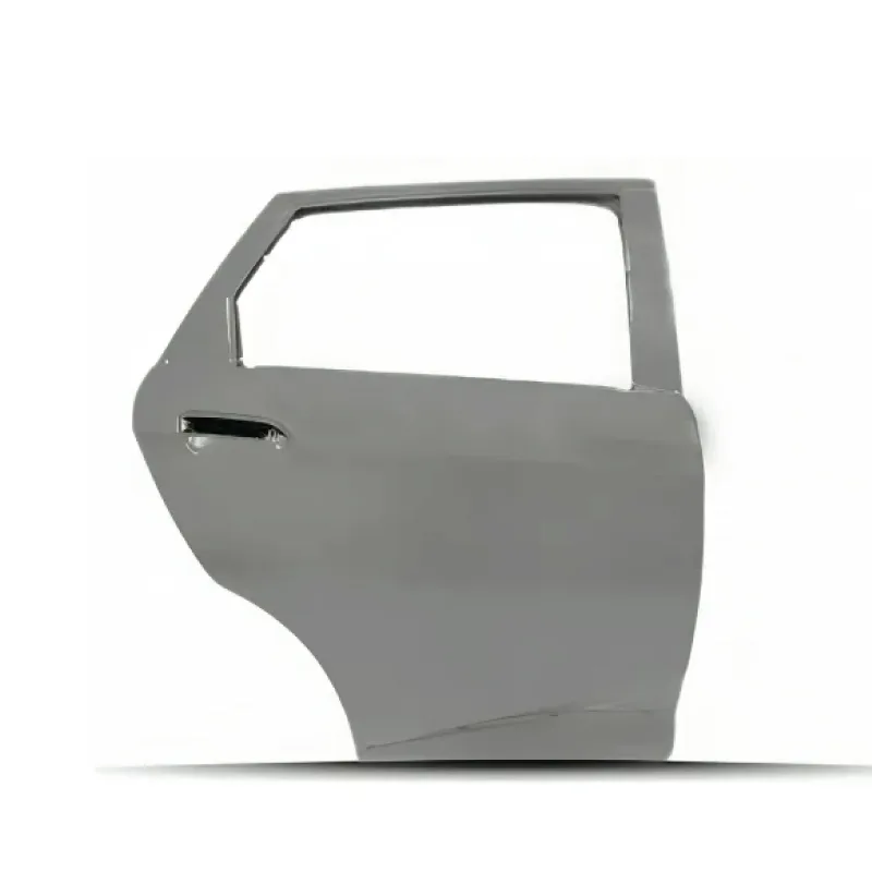 PORTA LATERAL TRASEIRA DOLPHIN MINI 23/26 IMPORTADA - Imagem 2