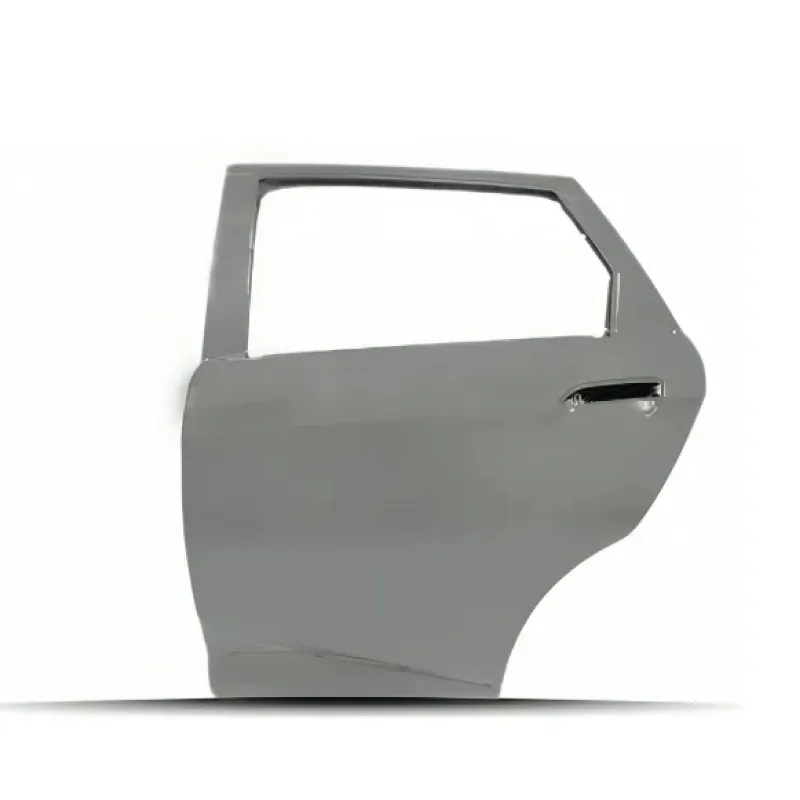PORTA LATERAL TRASEIRA DOLPHIN MINI 23/26 IMPORTADA - Imagem 3
