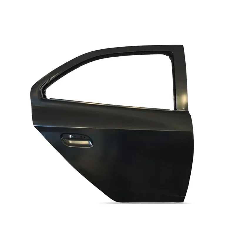 PORTA LATERAL TRASEIRA ONIX 12/20 IMPORTADA - Imagem 2