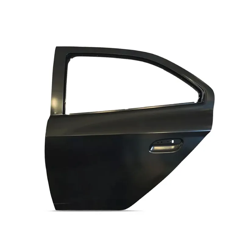 PORTA LATERAL TRASEIRA ONIX 12/20 IMPORTADA - Imagem 3