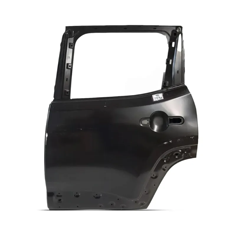 PORTA LATERAL TRASEIRA RENEGADE 15/26 IMPORTADA - Imagem 3