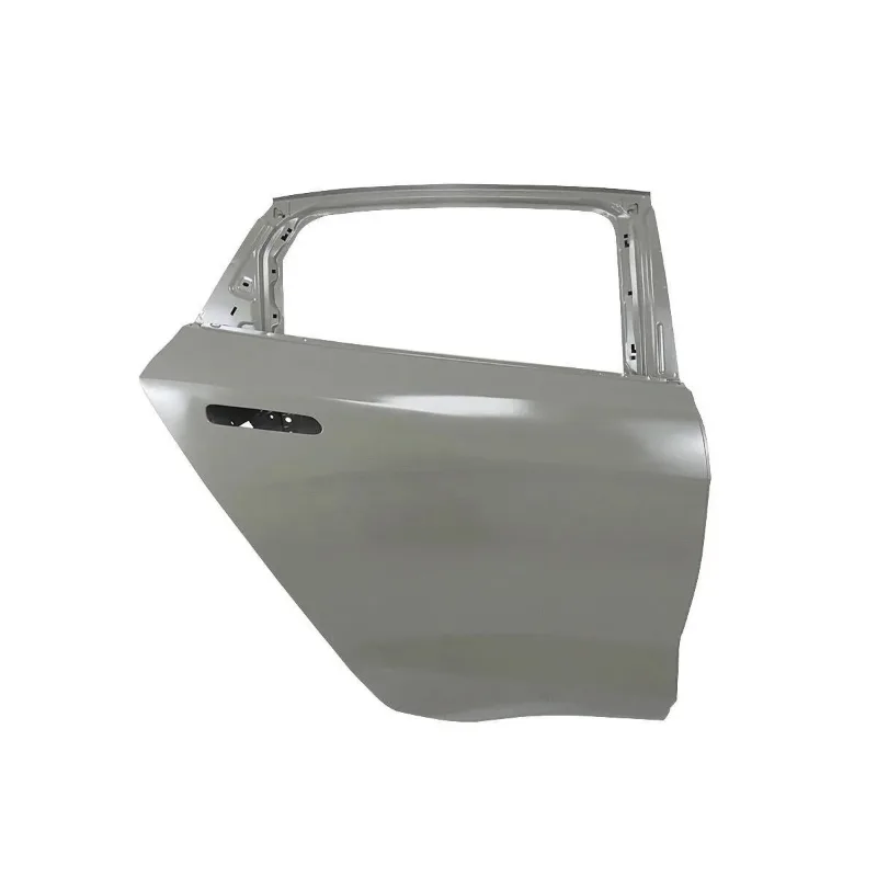 PORTA LATERAL TRASEIRA SEAL 23/25 IMPORTADA - Imagem 2