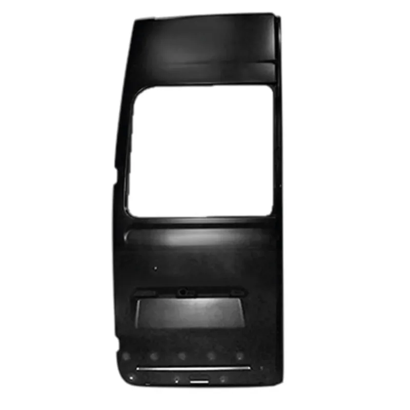 PORTA TRASEIRA MASTER 13/26 COM JANELA IMPORTADA - Imagem 3