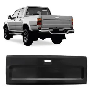 TAMPA CACAMBA HILUX 02/04 SRV IMPORTADA