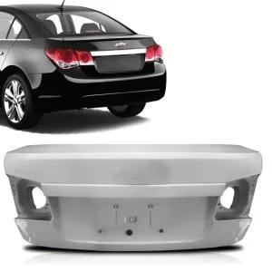 TAMPA PORTA MALA CRUZE SEDAN 11/16 IMPORTADA
