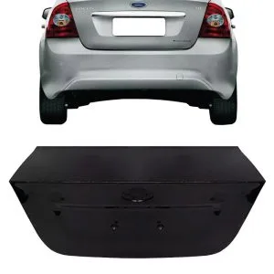 TAMPA PORTA MALA FOCUS SEDAN 09/13 IMPORTADA