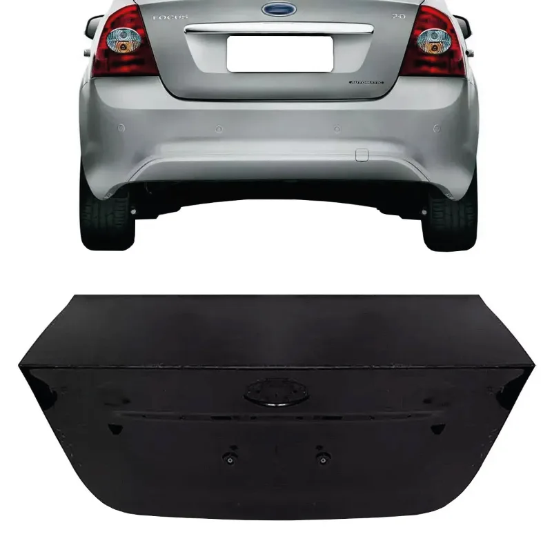 TAMPA PORTA MALA FOCUS SEDAN 09/13 IMPORTADA