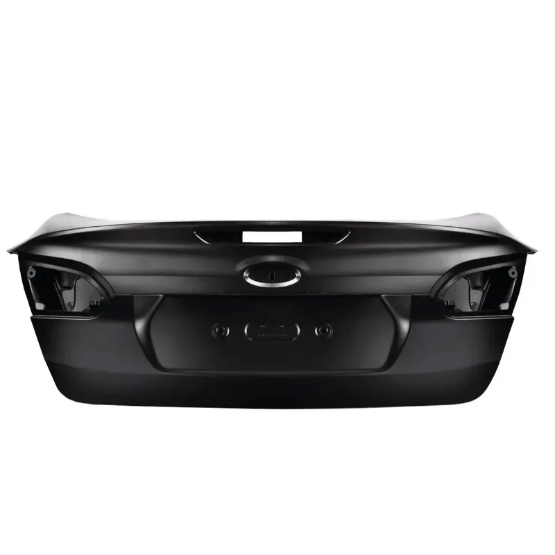 TAMPA PORTA MALA FOCUS SEDAN 16/19 IMPORTADA - Imagem 2