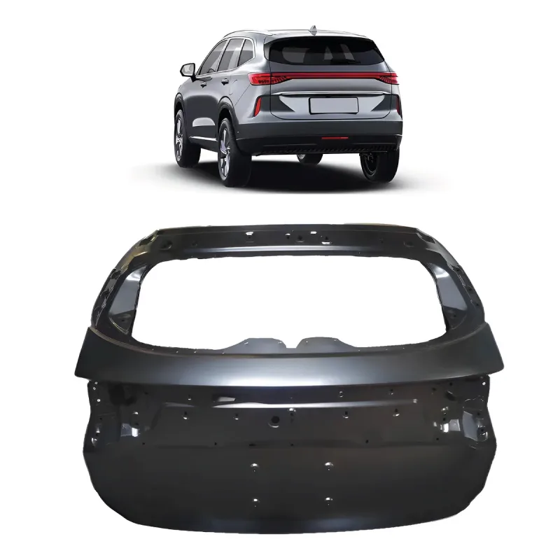 TAMPA PORTA MALA HAVAL H6 23/25 IMPORTADA
