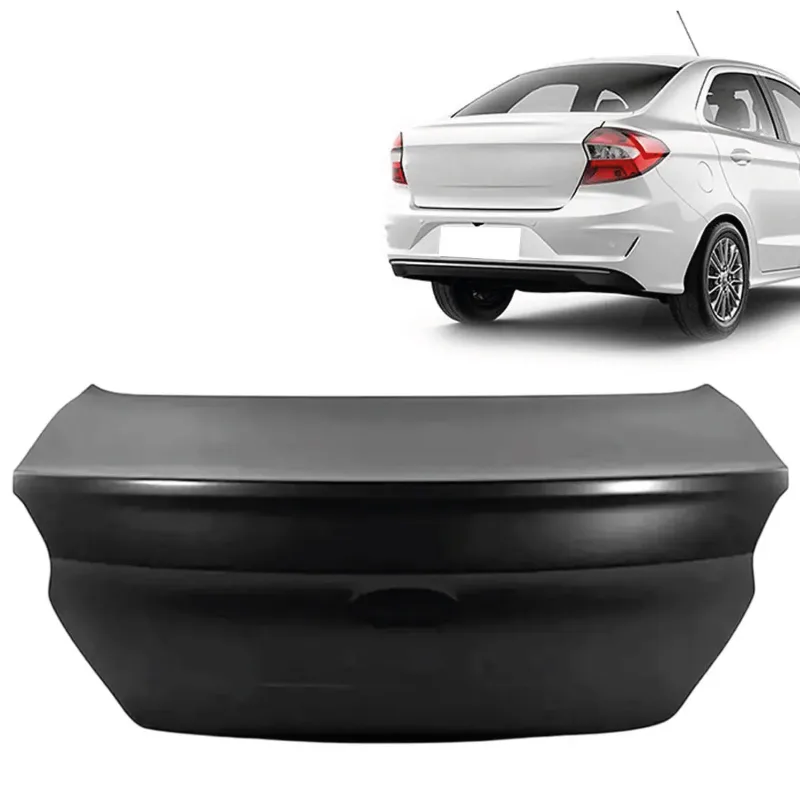 TAMPA PORTA MALA KA SEDAN 15/22 IMPORTADA