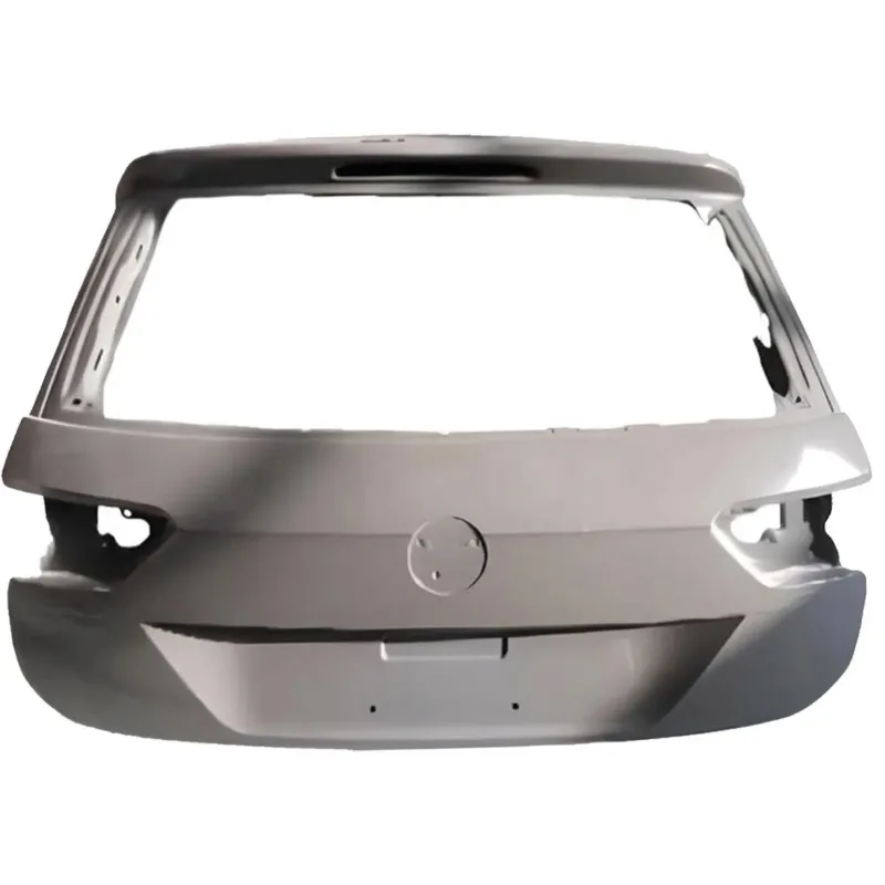 TAMPA PORTA MALA TIGUAN 18/21 IMPORTADA - Imagem 2