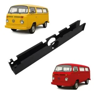 TRAVESSA DIANTEIRA CHASSIS KOMBI TODAS NACIONAL