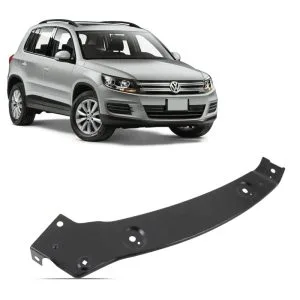 TRAVESSA RADIADOR TIGUAN 12/17 IMPORTADA