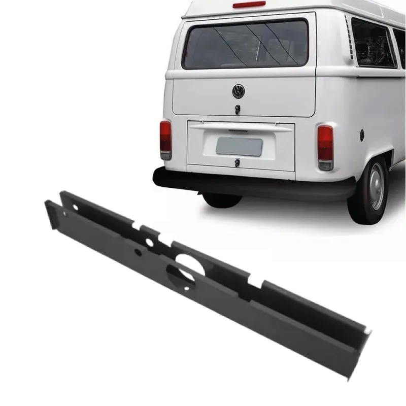 TRAVESSA TRASEIRA CHASSIS KOMBI TODAS NACIONAL