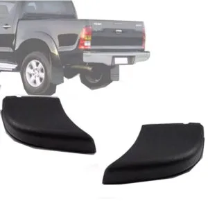 PONTEIRA PARACHOQUE TRASEIRO PICK-UP HILUX 05/15 IMPORTADO