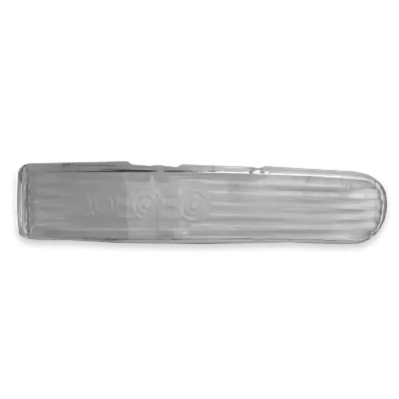 LENTE PISCA RETROVISOR EXTERNO ONIX 12/20 - Imagem 3