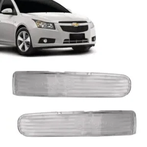 LENTE PISCA RETROVISOR EXTERNO CRUZE 11/16