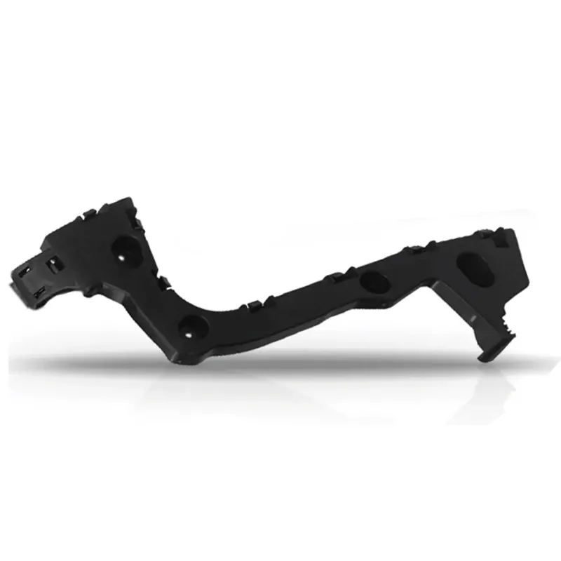 SUPORTE GUIA PARACHOQUE TRASEIRO FOCUS 14/19 SEDAN - Imagem 2