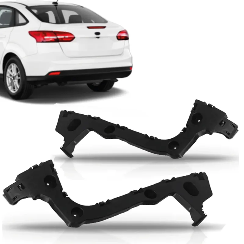 SUPORTE GUIA PARACHOQUE TRASEIRO FOCUS 14/19 SEDAN