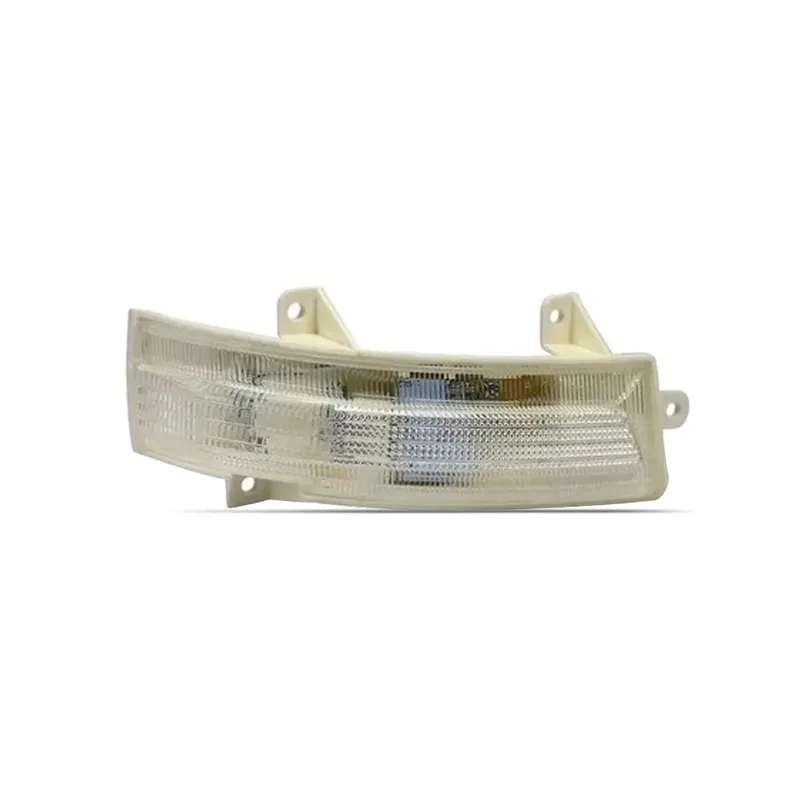PISCA RETROVISOR EXTERNO CIVIC 12/16 - Imagem 2