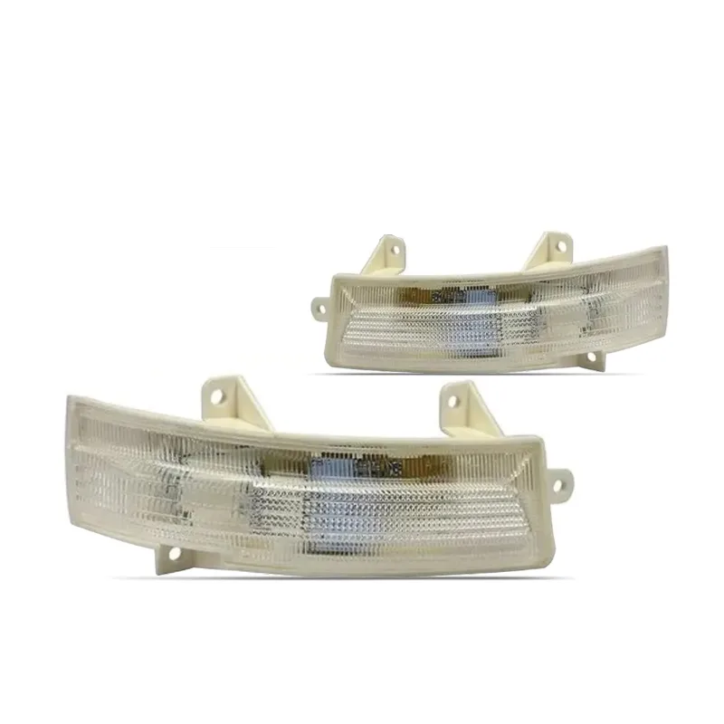PISCA RETROVISOR EXTERNO CIVIC 12/16 - Imagem 4