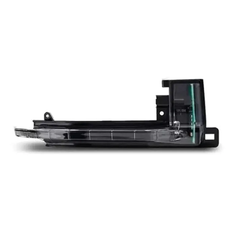 PISCA RETROVISOR EXTERNO A4/ A5 07/10 Q3 11/16 - Imagem 3