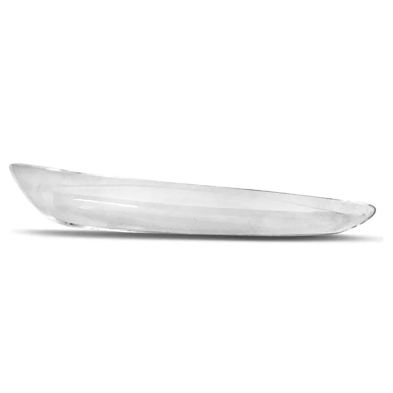 LENTE PISCA RETROVISOR SONATA 11/14 EXT - Imagem 2