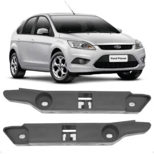 SUPORTE GUIA PARACHOQUE DIANTEIRO SUPERIOR FOCUS 09/13
