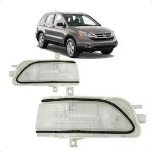 PISCA RETROVISOR CRV 07/11 EXT