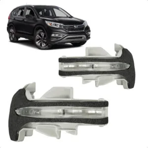 PISCA RETROVISOR CRV 12/17 EXT
